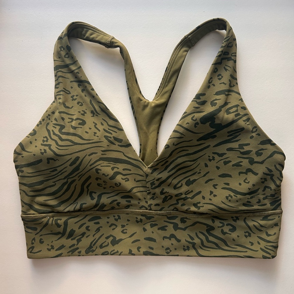 Athleta Sports Bra
